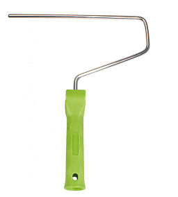 Obrázek pro produkt VÝPRODEJ - SPOKAR držák válečku nerez průměr 8 mm, šířka 250mm