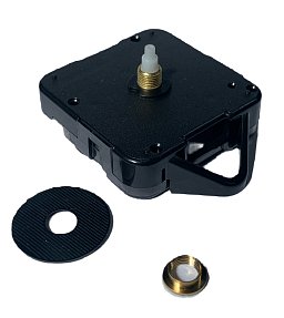 Obrázek pro produkt MetalCraft MC1240 hodinový strojek (délka 14mm)