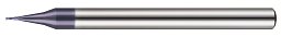 Obrázek pro produkt TK stopková fréza standardní MICRO SEM0064, 0,6x1,2mm