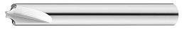 Obrázek pro produkt TK stopková fréza tvarová EMCR0054, 0,5x1,1mm,R0,25