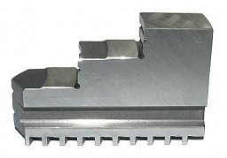 Obrázek pro produkt Standardní čelist - tvrdá vnitřní čelist SCNB 243850 315/4-1, 314100