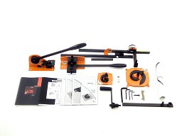 Obrázek pro produkt VP - MetalCraft MC003 set přípravků Practical