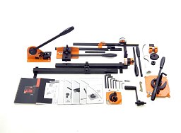 Obrázek pro produkt VP - MetalCraft MC005 set přípravků Practical Pro