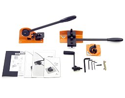 Obrázek pro produkt VP - MetalCraft MC002 set přípravků Practical lite