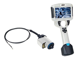 Obrázek pro produkt INSIZE ISV-MS714 otočný videoendoskop s vysokým rozlišením (kabel 4,5mm x 1m)