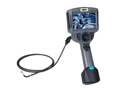 Obrázek pro produkt INSIZE ISV-3000DS otočný videoendoskop s čelním záběrem (kabel 4,5mm x 1,5m)