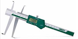 Obrázek pro produkt INSIZE 1176-200WL digitální posuvné měřítko na vnitřní drážky 9-200mm / 0,01mm bezdrátový přenos dat