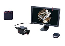 Obrázek pro produkt INSIZE ISV-2CAM