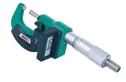 Obrázek pro produkt INSIZE 3565-25BA  digitální vertikální mikrometr