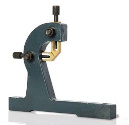 Obrázek pro produkt Pohyblivá luneta pro soustruh TU 2506 / TU 2404 / TU2406