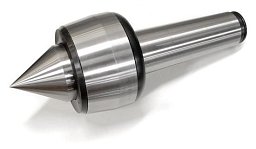 Obrázek pro produkt Otočný hrot OPTIMUM s kuželem MK 6