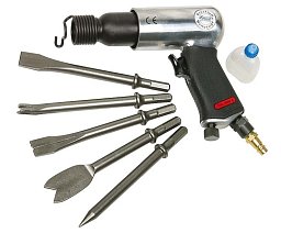 Obrázek pro produkt Sekací kladivo MHU – univerzální sada