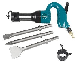 Obrázek pro produkt Bourací (sekací) kladivo MHA PRO