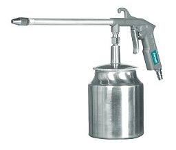 Obrázek pro produkt Mlžící pistole ALU SPA (fixírka)