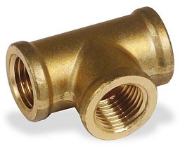 Obrázek pro produkt T-kus 1/8" IG