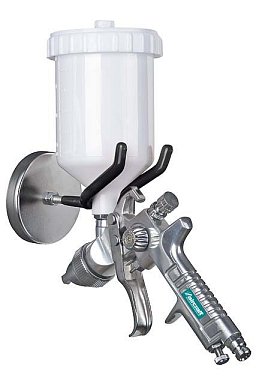 Obrázek pro produkt Magnetický držák na stříkací pistole