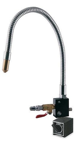 Obrázek pro produkt Kovová chladící hadice MMC 1