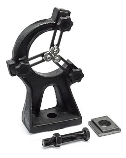 Obrázek pro produkt Pevná luneta pro soustruh na dřevo DB 900