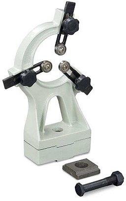 Obrázek pro produkt Pevná luneta pro soustruh na dřevo DB 1100