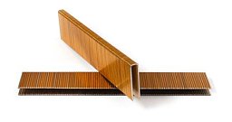 Obrázek pro produkt Spony Typ 90, 25 mm (5 000 ks)