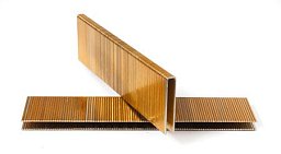 Obrázek pro produkt Spony Typ 90, 32 mm (5 000 ks)