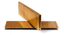 Obrázek pro produkt Spony Typ 90, 38 mm (5 000 ks)