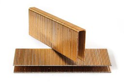 Obrázek pro produkt Spony Typ N, 38 mm (10 000 ks)