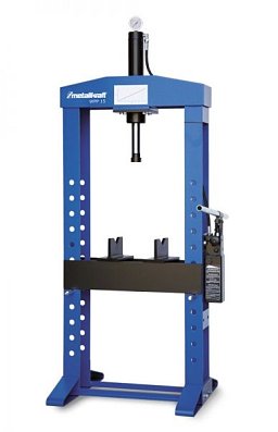 Obrázek pro produkt Ruční hydraulický lis WPP 20