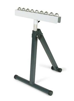 Obrázek pro produkt Podpěra materiálu MS 1 K s kuličkami