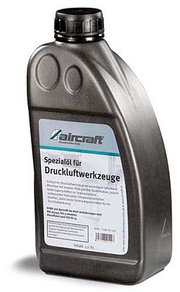 Obrázek pro produkt Olej pro pneumatické nářadí 1 l