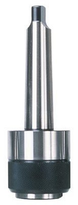 Obrázek pro produkt Pouzdro s kuželem MK 3 pro upnutí závitových kleštin M5 - M6