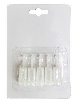 Obrázek pro produkt Filtr pro stříkací pistoli PJ HVLP (5ks)