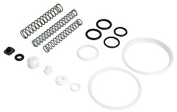 Obrázek pro produkt Sada spotřebních dílů HVLP PRO