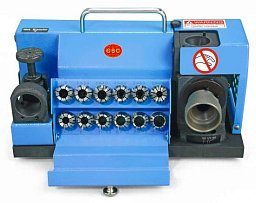 Obrázek pro produkt Bruska na vrtáky do plechu GS-5