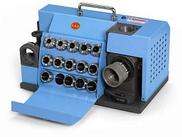 Obrázek pro produkt Bruska na vrtáky do plechu GS-22