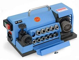 Obrázek pro produkt Bruska na vrtáky do dřeva GS-16