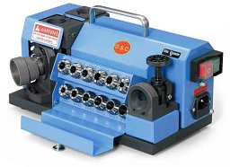 Obrázek pro produkt Bruska na SG rychlořezné  vrtáky GS-18