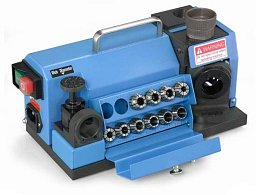 Obrázek pro produkt Bruska na DG vrtáky GS-19