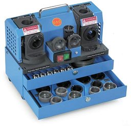 Obrázek pro produkt Bruska na 2, 3 a 4-břité frézy GS-6