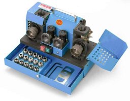 Obrázek pro produkt Bruska na spirálové vrtáky  pravé i levé GS-8