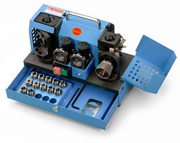 Obrázek pro produkt Bruska na spirálové vrtáky a DG vrtáky GS-9