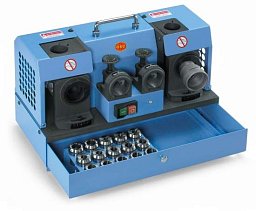 Obrázek pro produkt Bruska na spirálové vrtáky a vrtáky do plechu GS-27