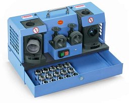 Obrázek pro produkt Bruska na spirálové vrtáky a DG vrtáky GS-29