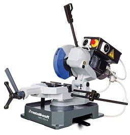 Obrázek pro produkt Manuální okružní pila na kov MKS 255 N