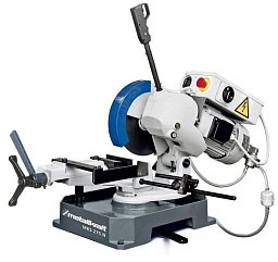 Obrázek pro produkt Manuální okružní pila na kov MKS 275 N