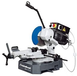 Obrázek pro produkt Manuální okružní pila na kov MKS 315 N