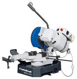 Obrázek pro produkt Manuální okružní pila na kov MKS 350