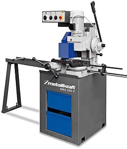Obrázek pro produkt Manuální okružní pila na kov MKS 350 V