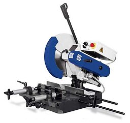 Obrázek pro produkt Manuální okružní pila na kov LMS 400