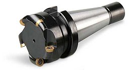 Obrázek pro produkt Frézovací hlava ISO 30 DIN 2080